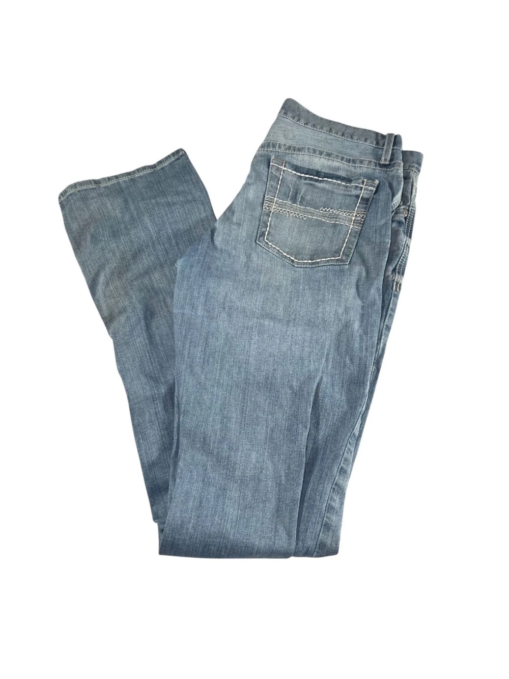 Cinch Ian 34x38